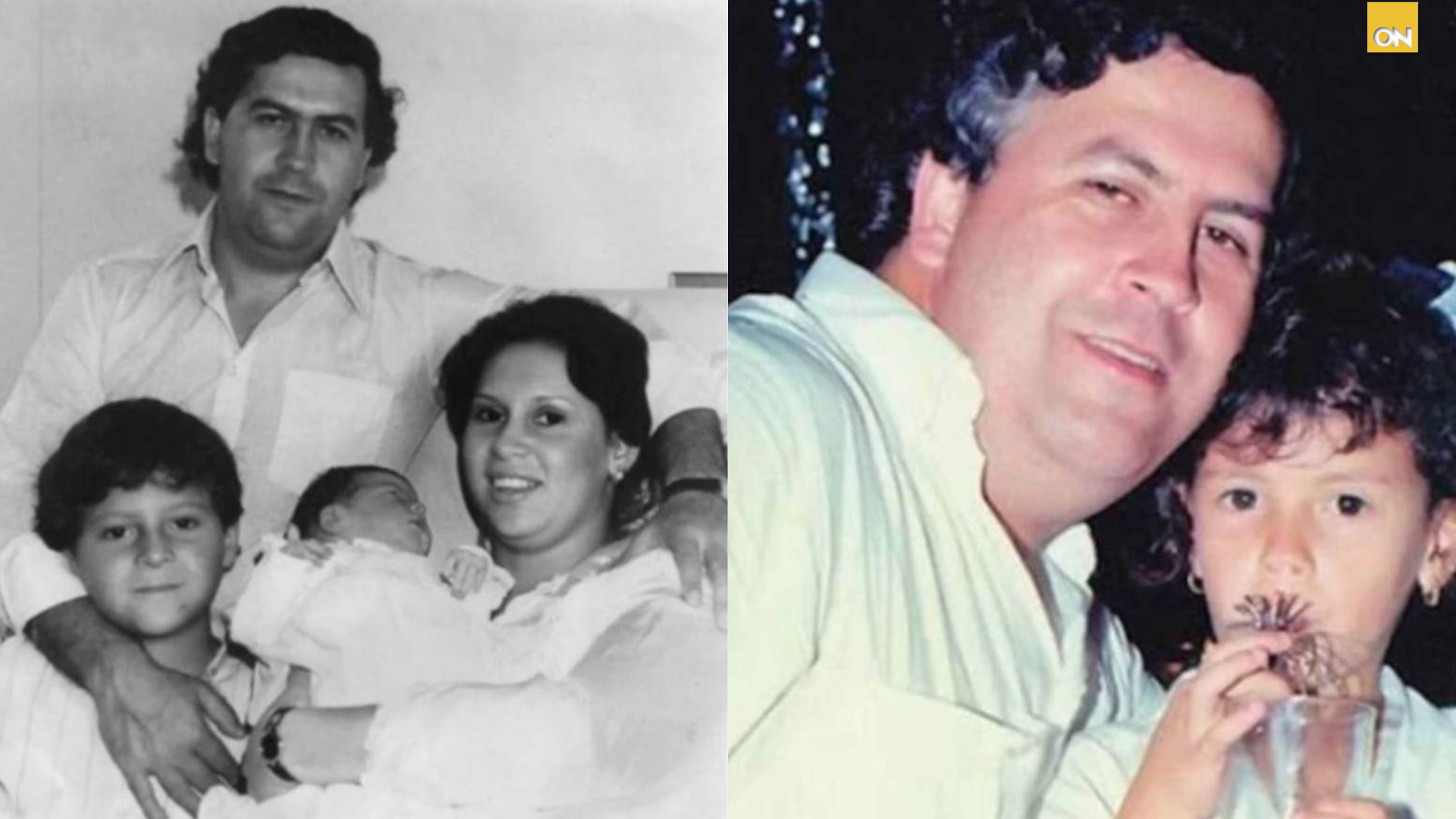 Pablo Escobar