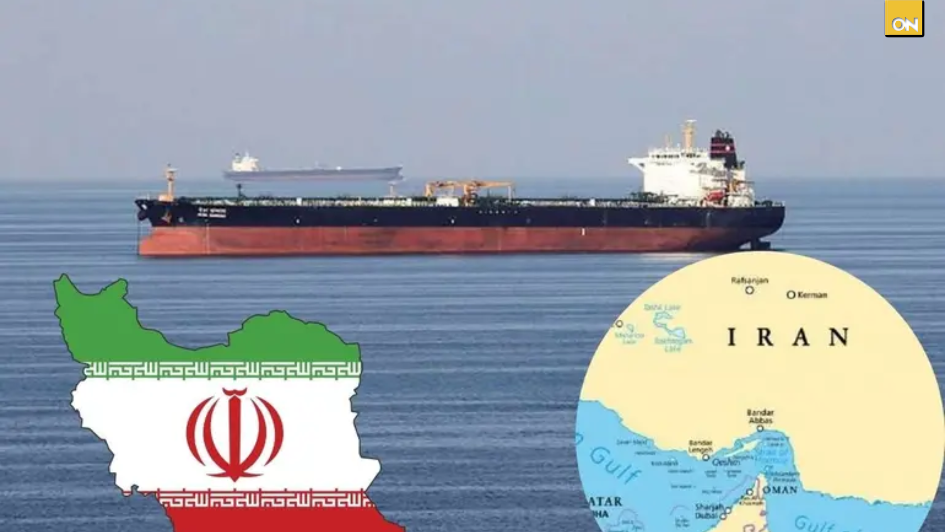 Parlamento Irán cierre Estrecho Ormuz