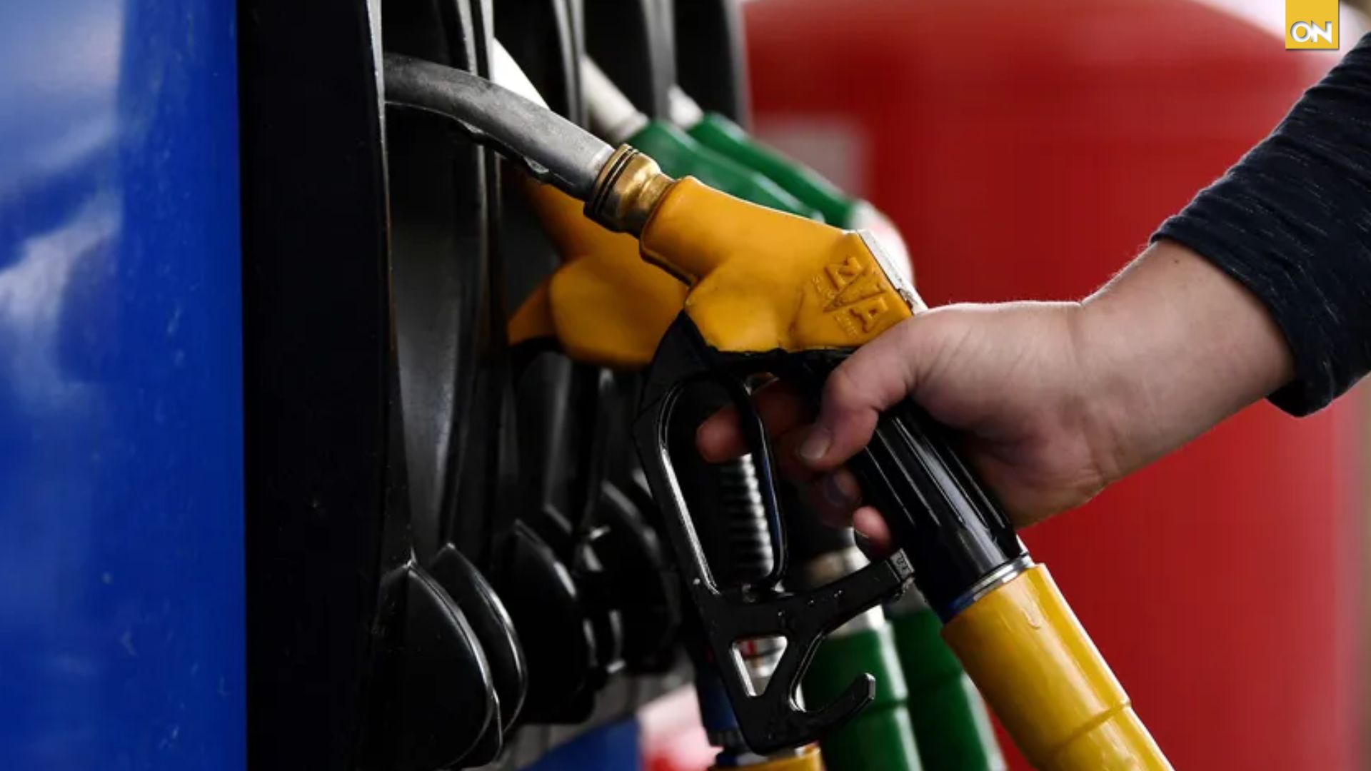Precios combustible Honduras