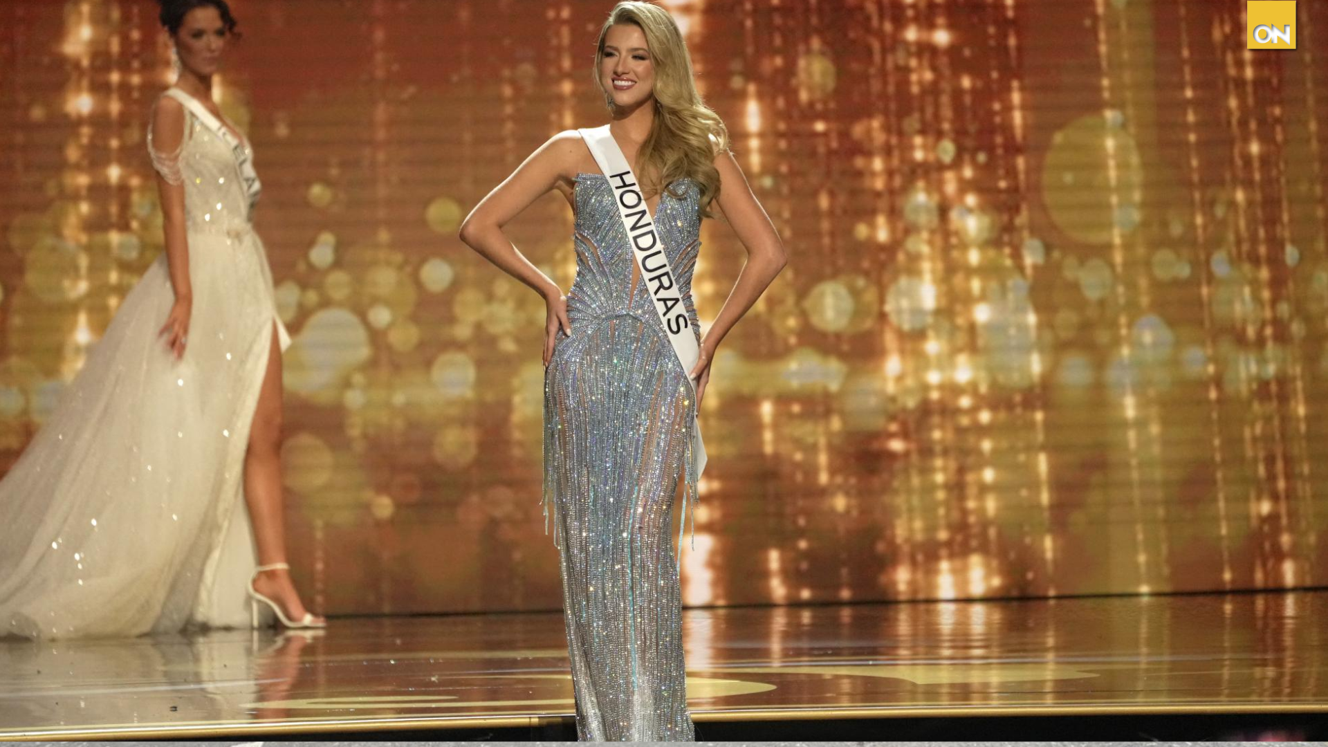 ¿Qué ha sido de Rebeca Rodríguez tras entregar la corona de Miss Honduras?