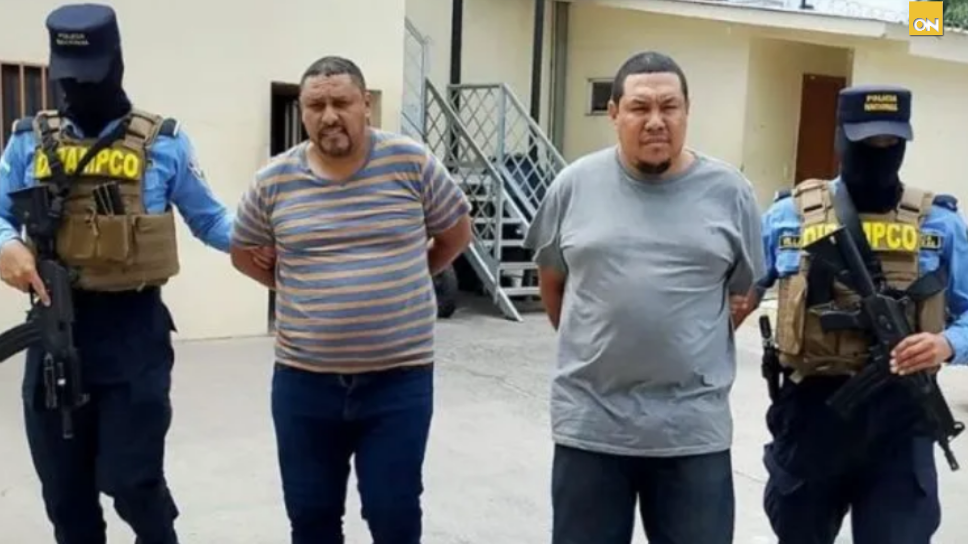 Ricky Robokop Paraíso