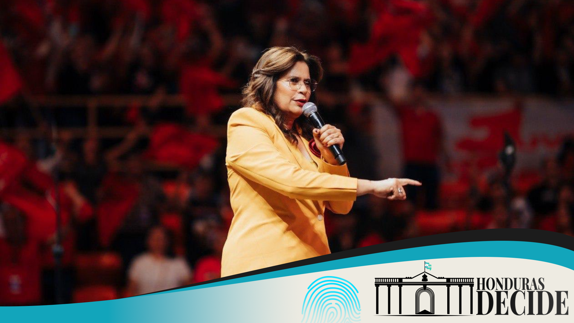 Rixi Moncada Asamblea General