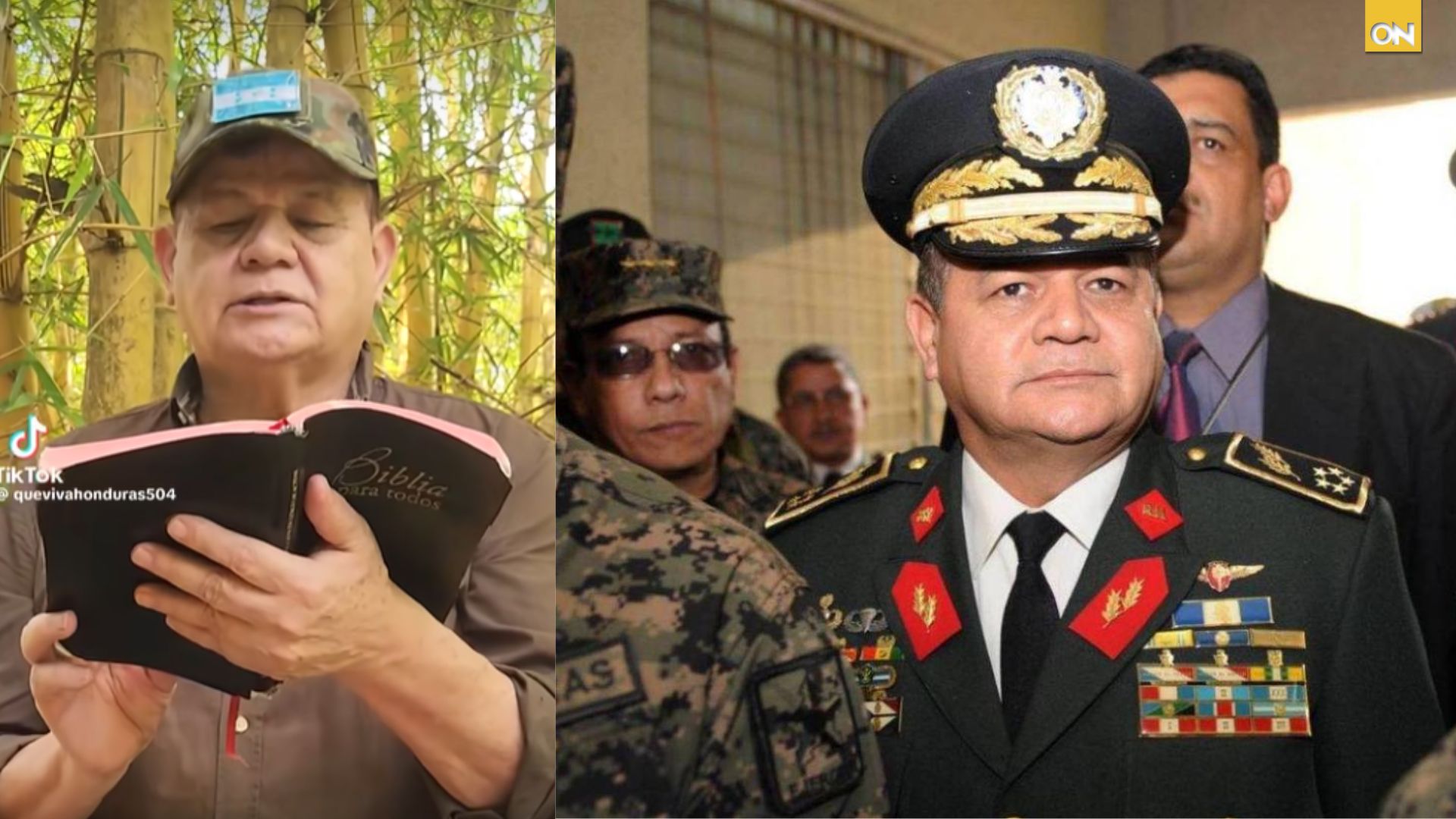Romeo Vásquez Velásquez