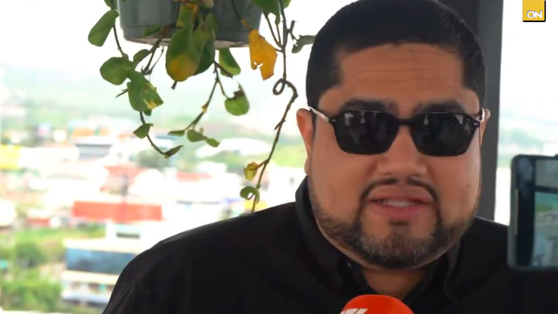 Sedesol José Carlos Cardona