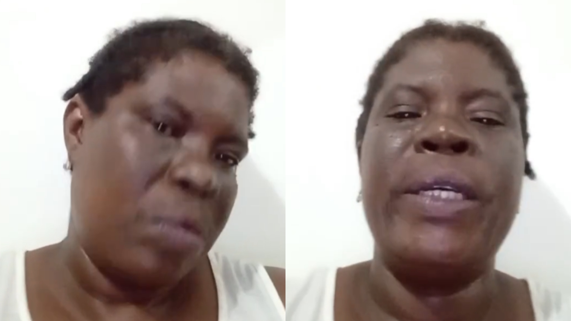 Señora busca pareja de para rehacer su vida y se vuelve viral en TikTok