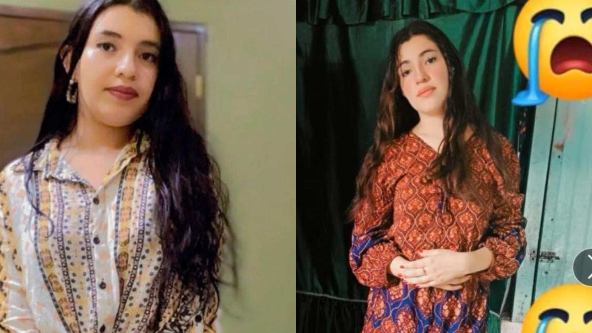 Madre de 19 años, Sindy Chavarría, fue ultimada frente a sus dos pequeñas hijas en Comayagua