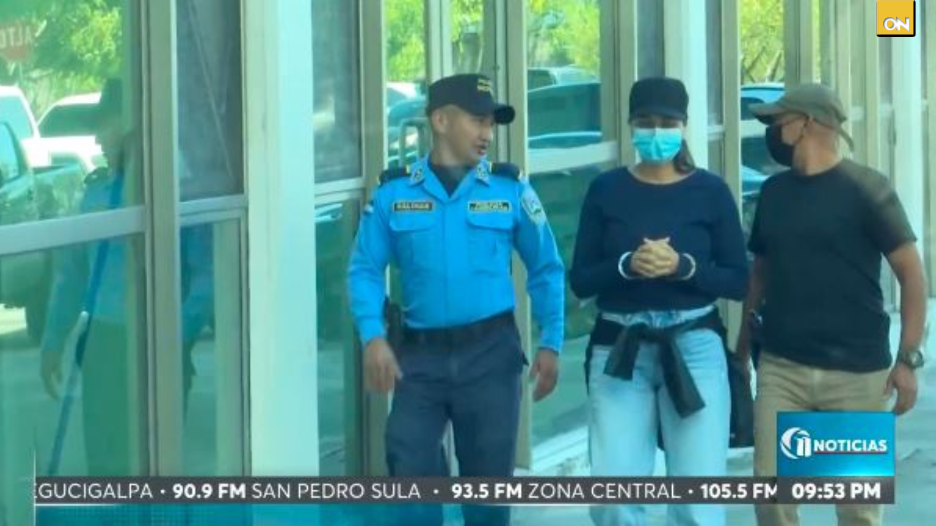 Sobreseimiento definitivo odontóloga SPS