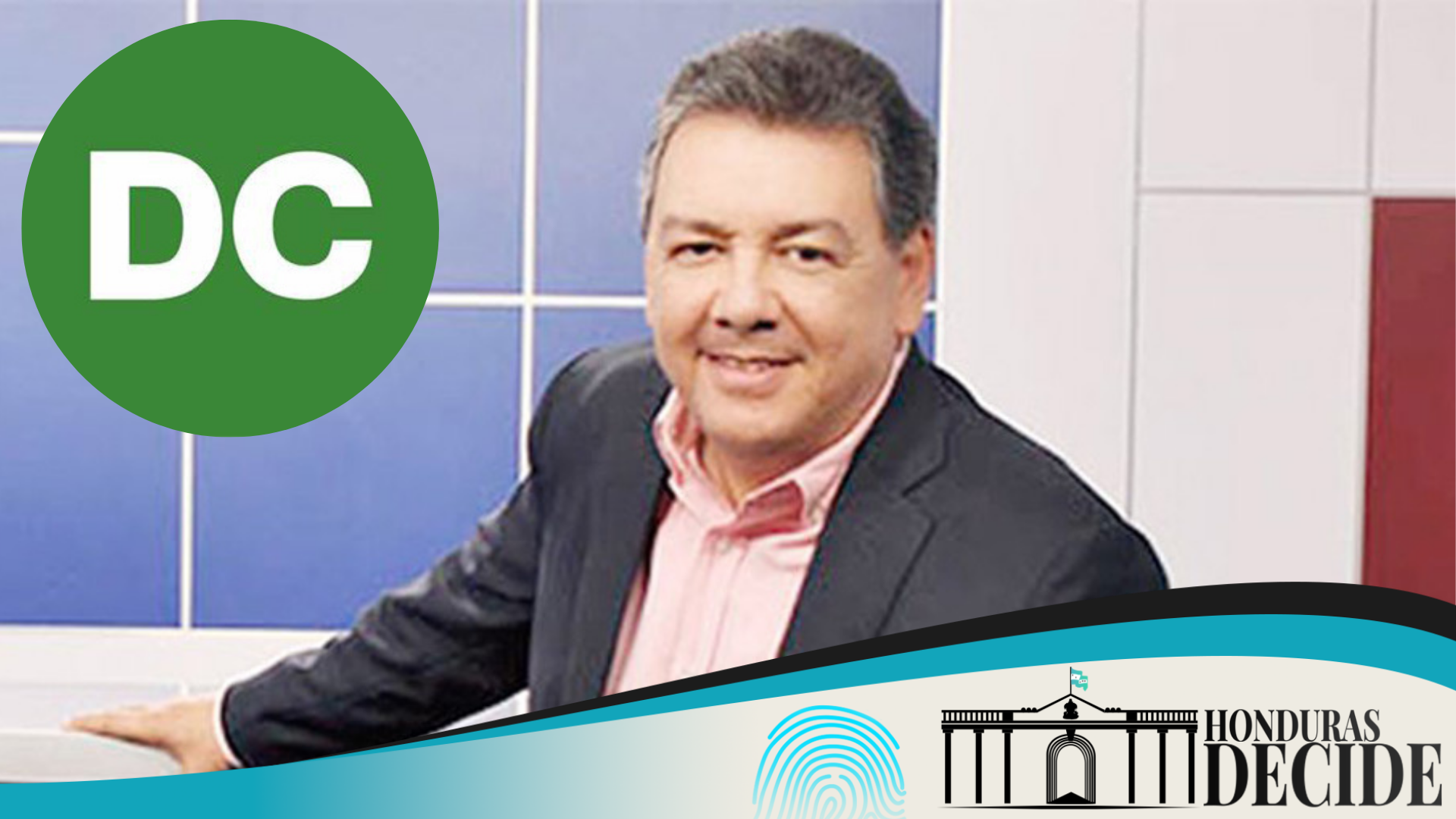 Solicitan TJE impugnación Chano Rivera