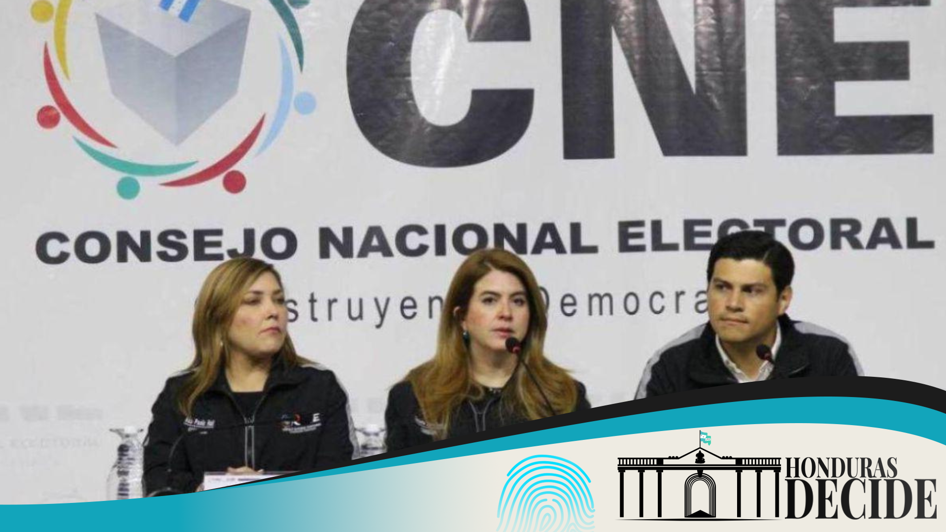 Tensión CNE adjudicación TREP