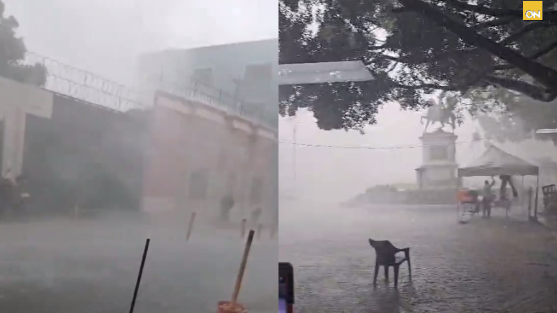Tornados Honduras