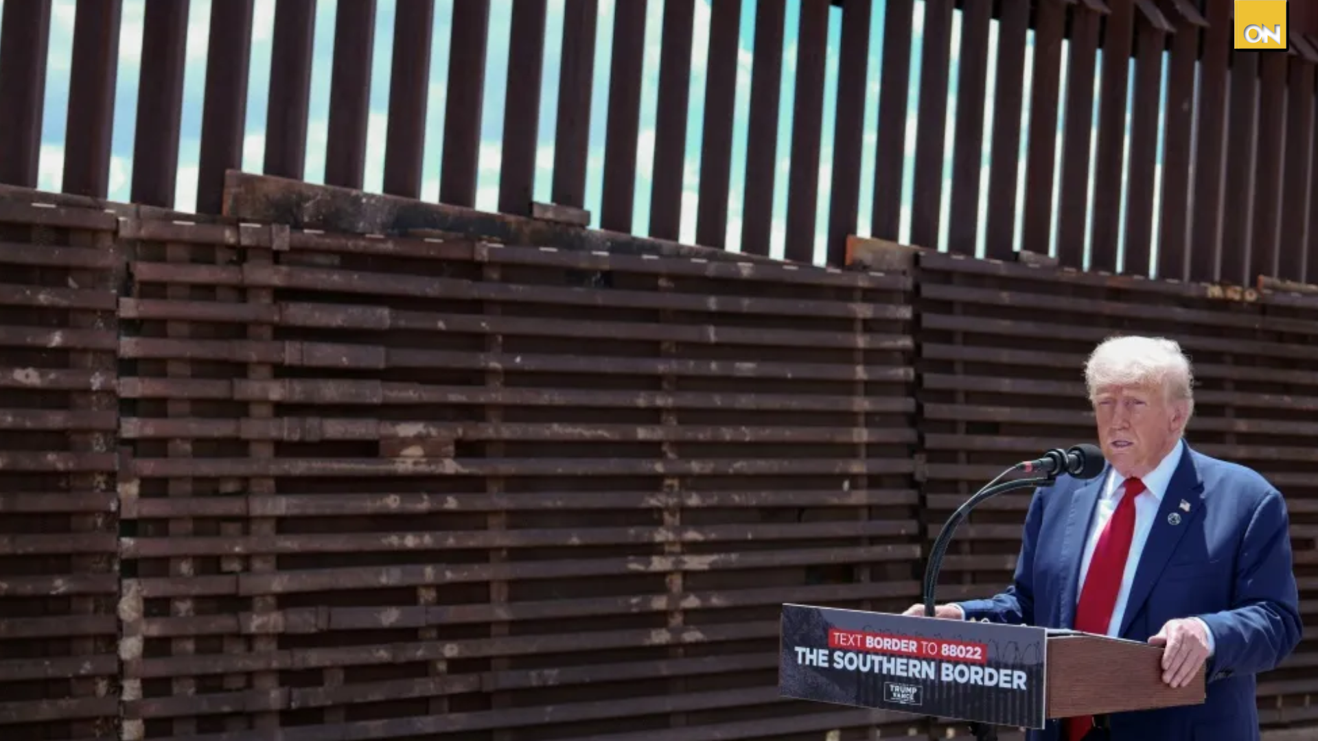 Trump deportaciones aumento operativos