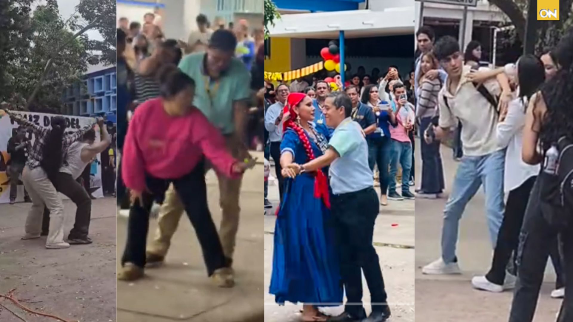 UNAH día del Estudiante