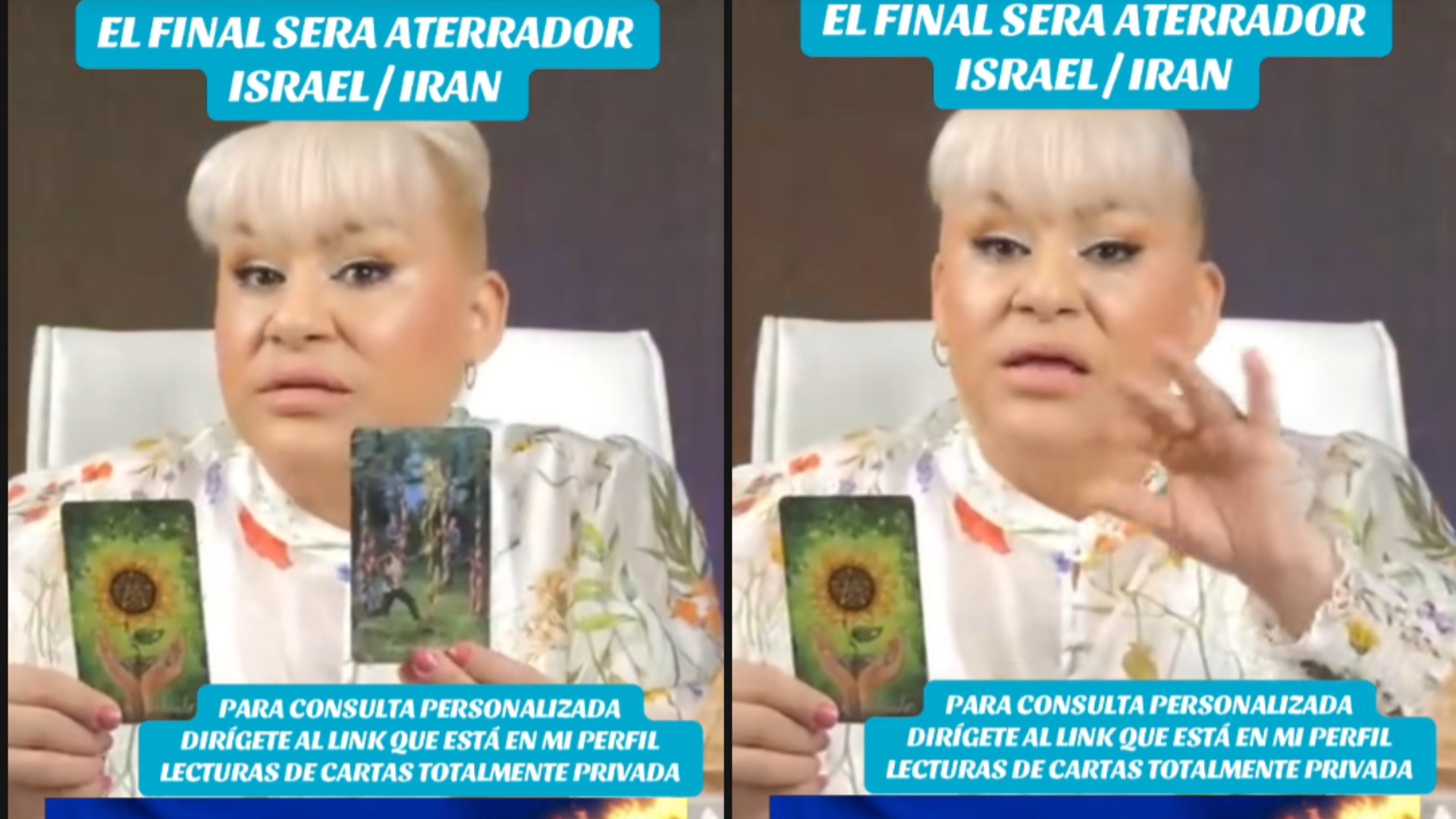 Evacúen Estados Unidos”: Vieira Vidente lanza alarmante advertencia para este año
