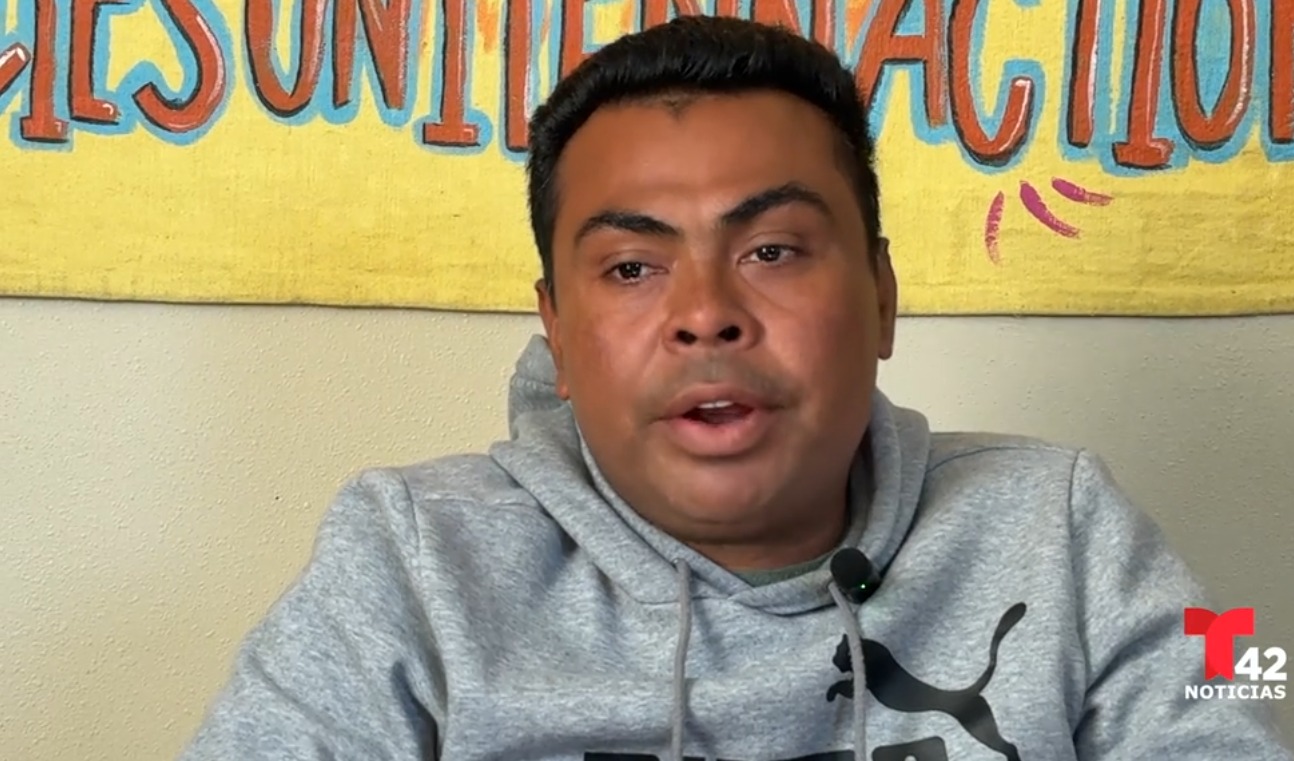 Hondureño es capturado por ICE mientras iba a una cirugía