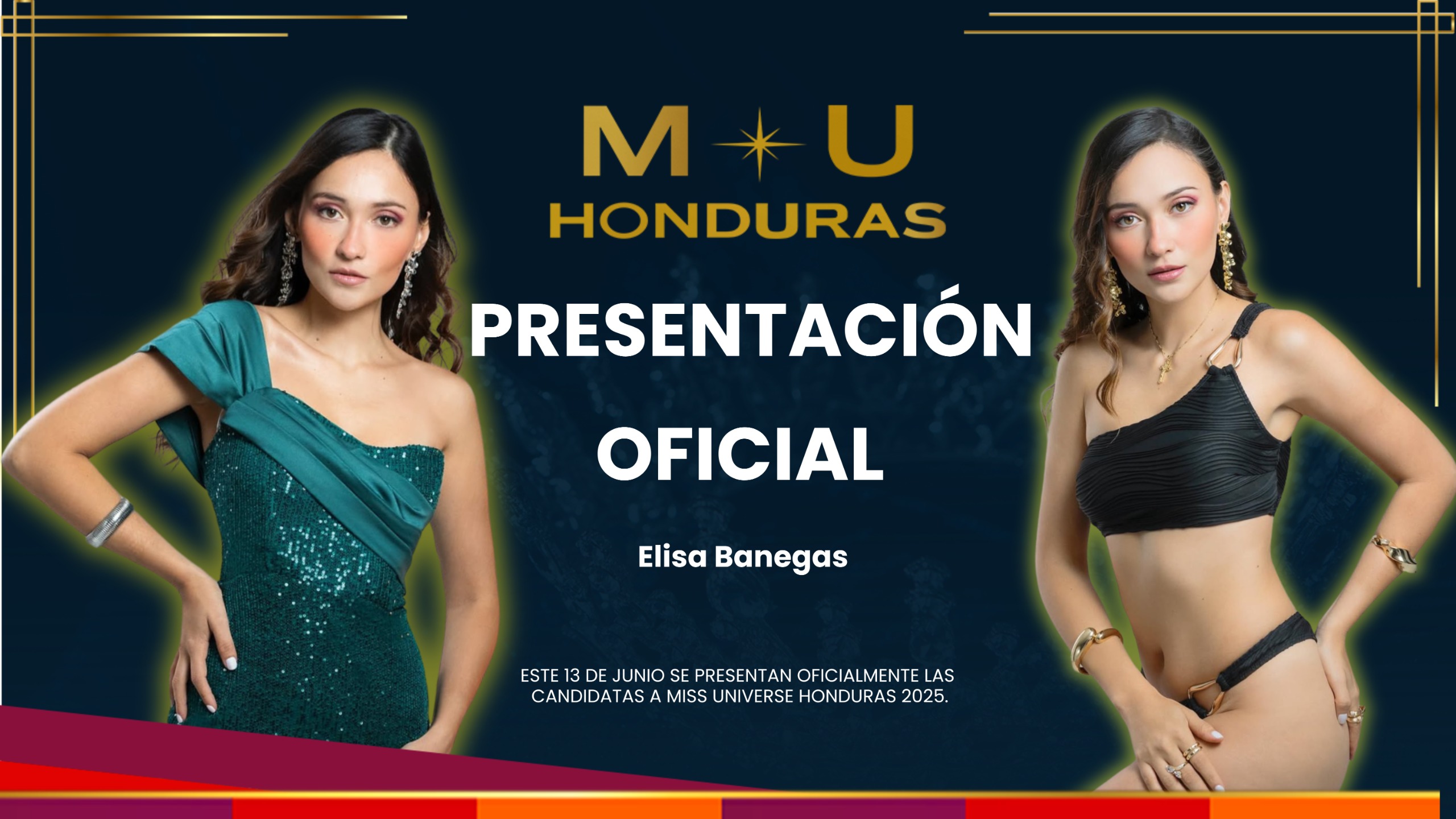 Miss Universe Honduras 2025