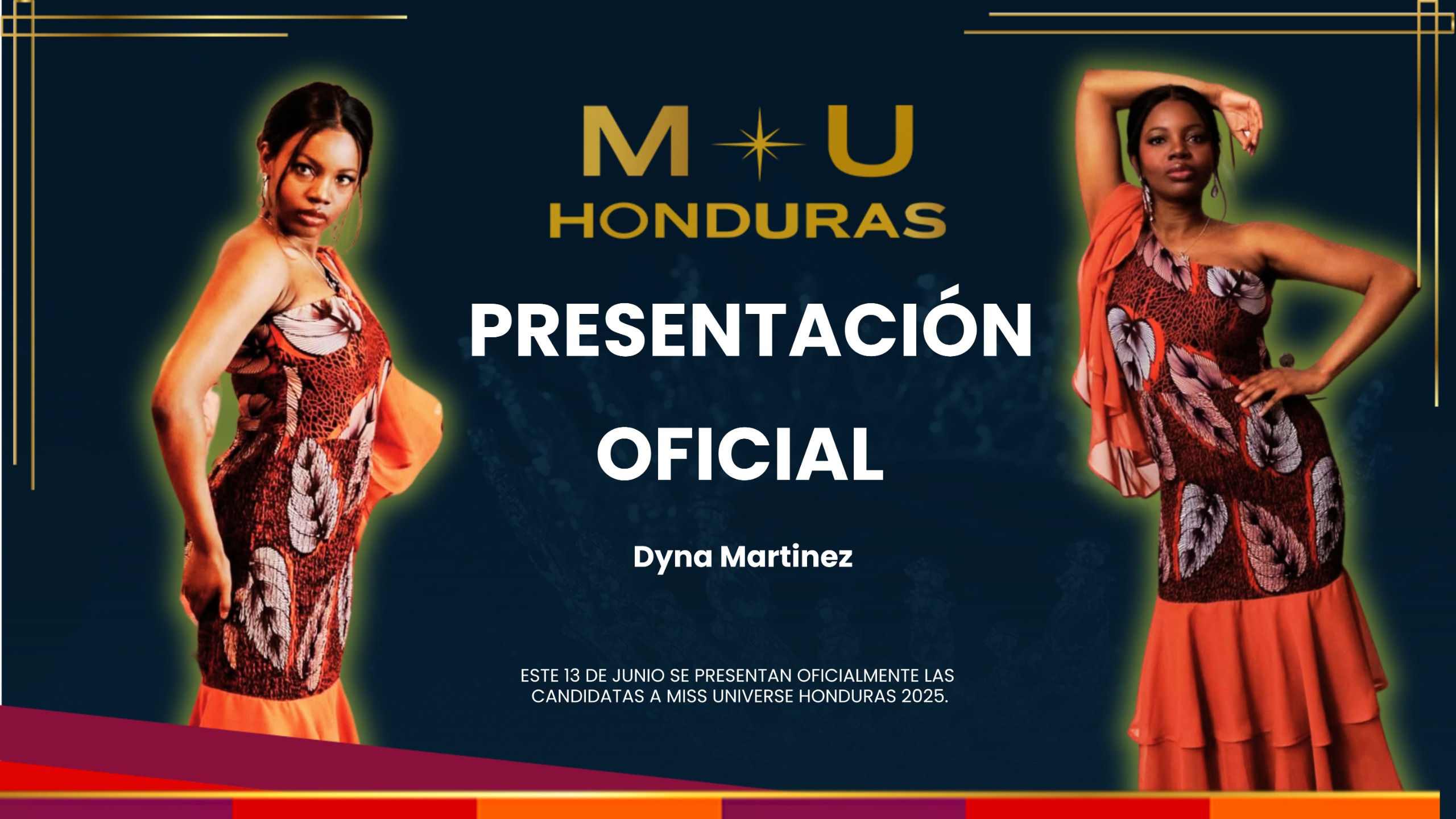 Miss Universe Honduras 2025