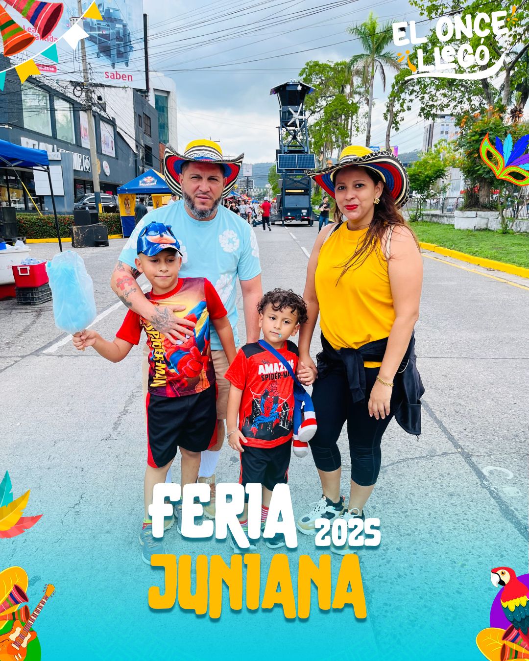 Feria Juniana