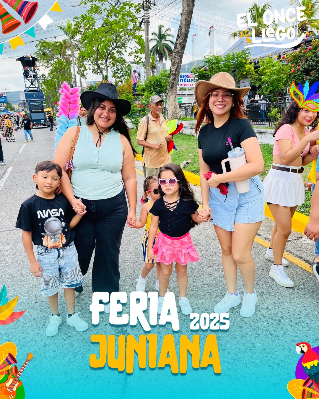 Feria Juniana