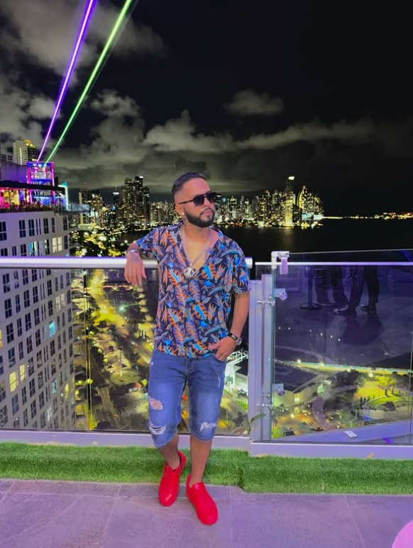 Maynor Mc rompe el silencio y comparte pruebas de su desaparición 