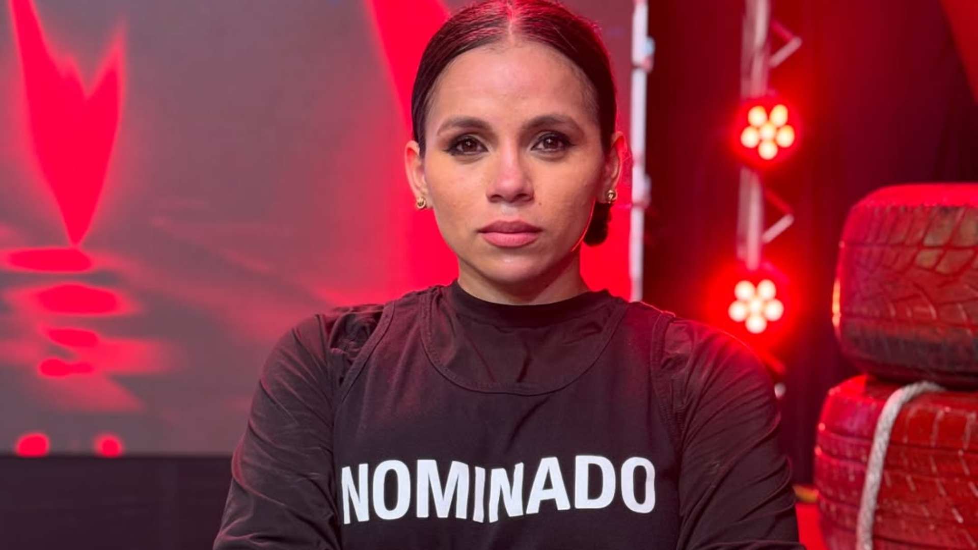 Yenny Pataky enfrenta la nominación tras dura caída del equipo rojo