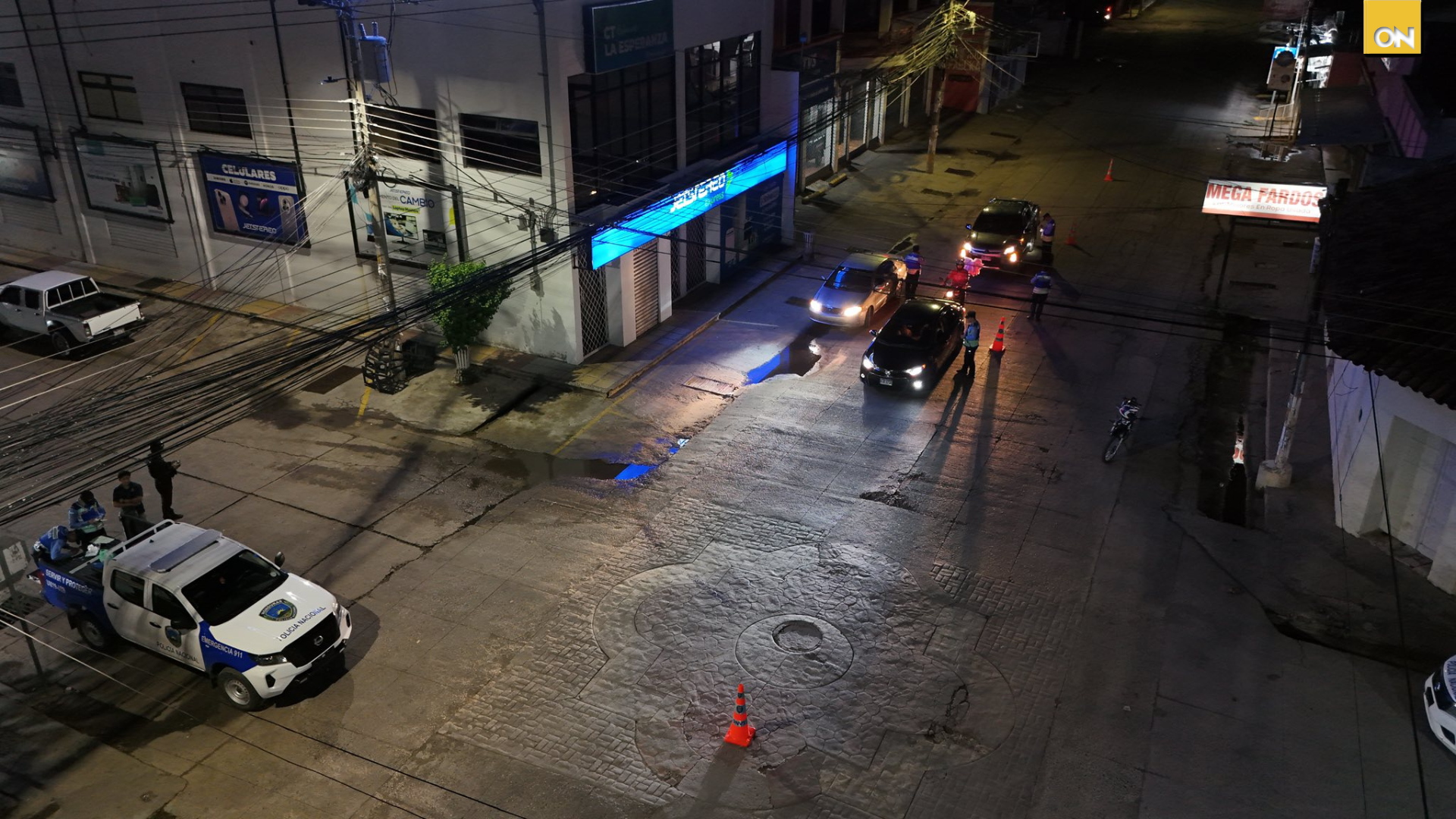 accidentes viales