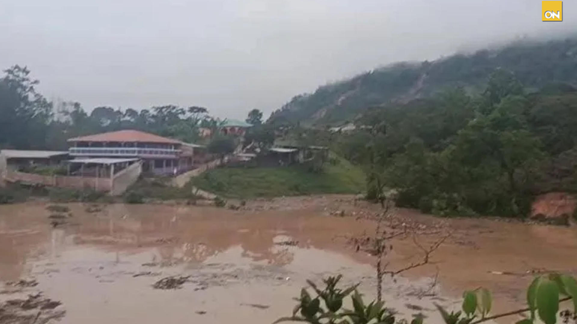 alerta Honduras