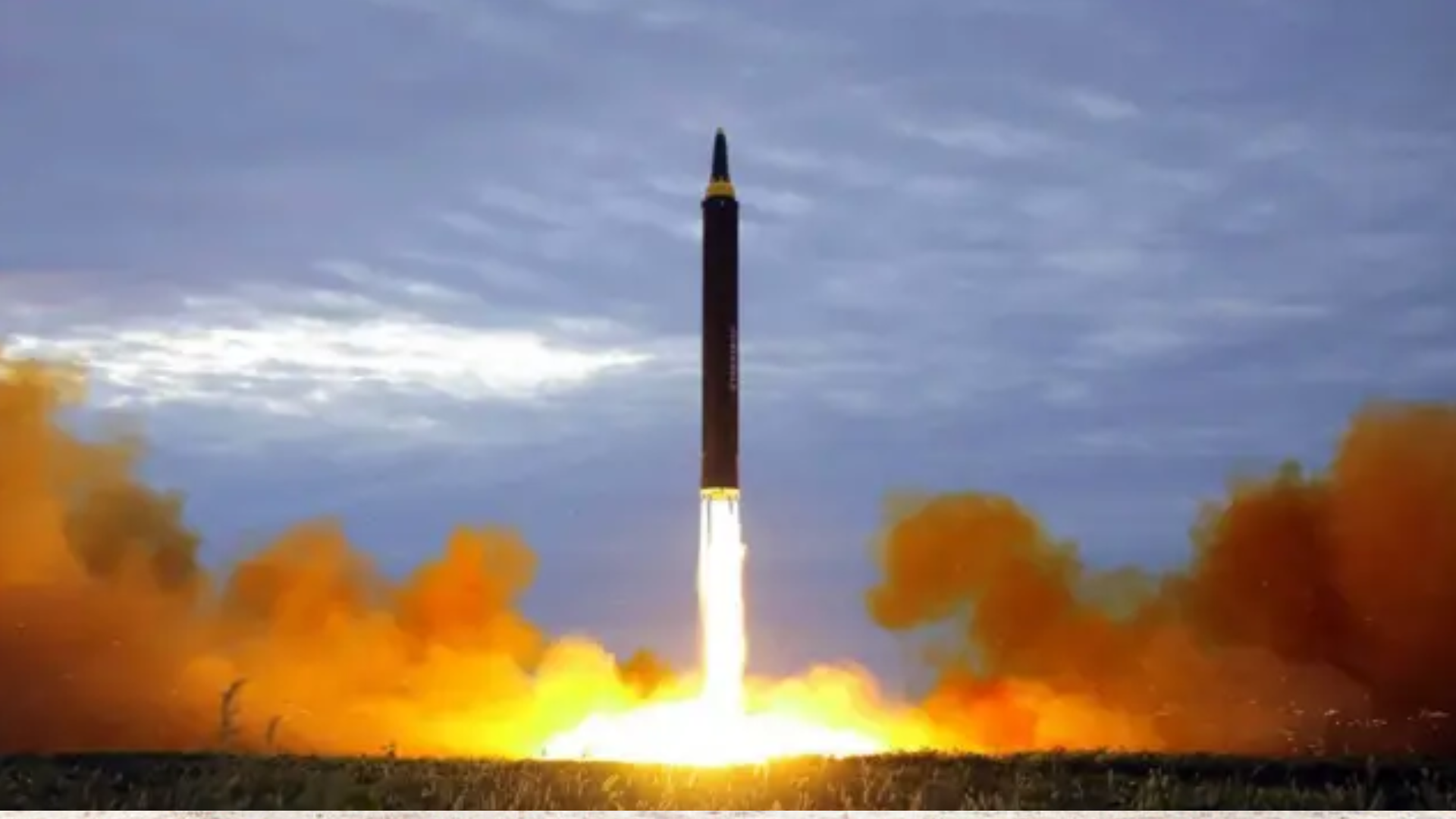 Estos son los países con mayor arsenal nuclear en 2025