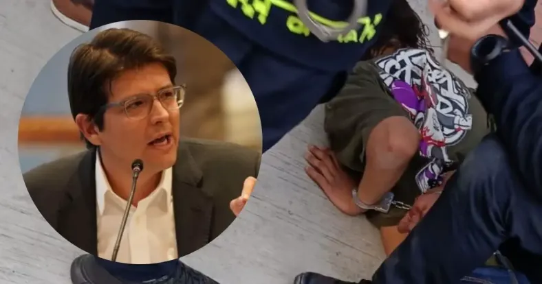 atentado contra precandidtao presidencial colombia