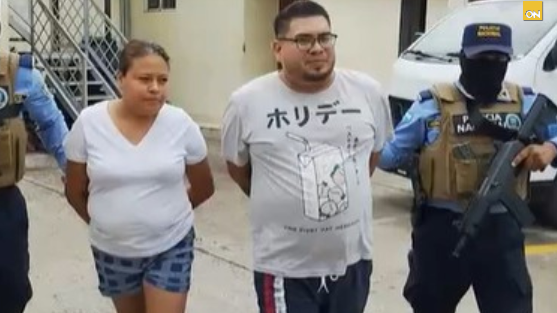 chaparra gordo Tegucigalpa Honduras