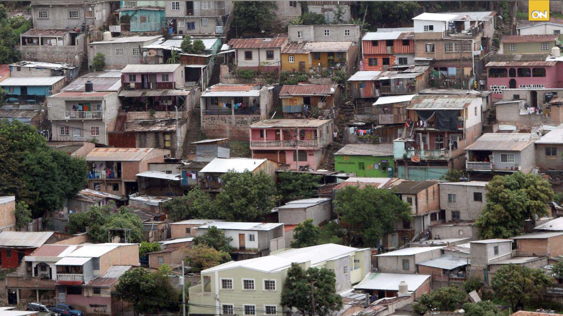 Estas colonias de Tegucigalpa son las más peligrosas para las mujeres