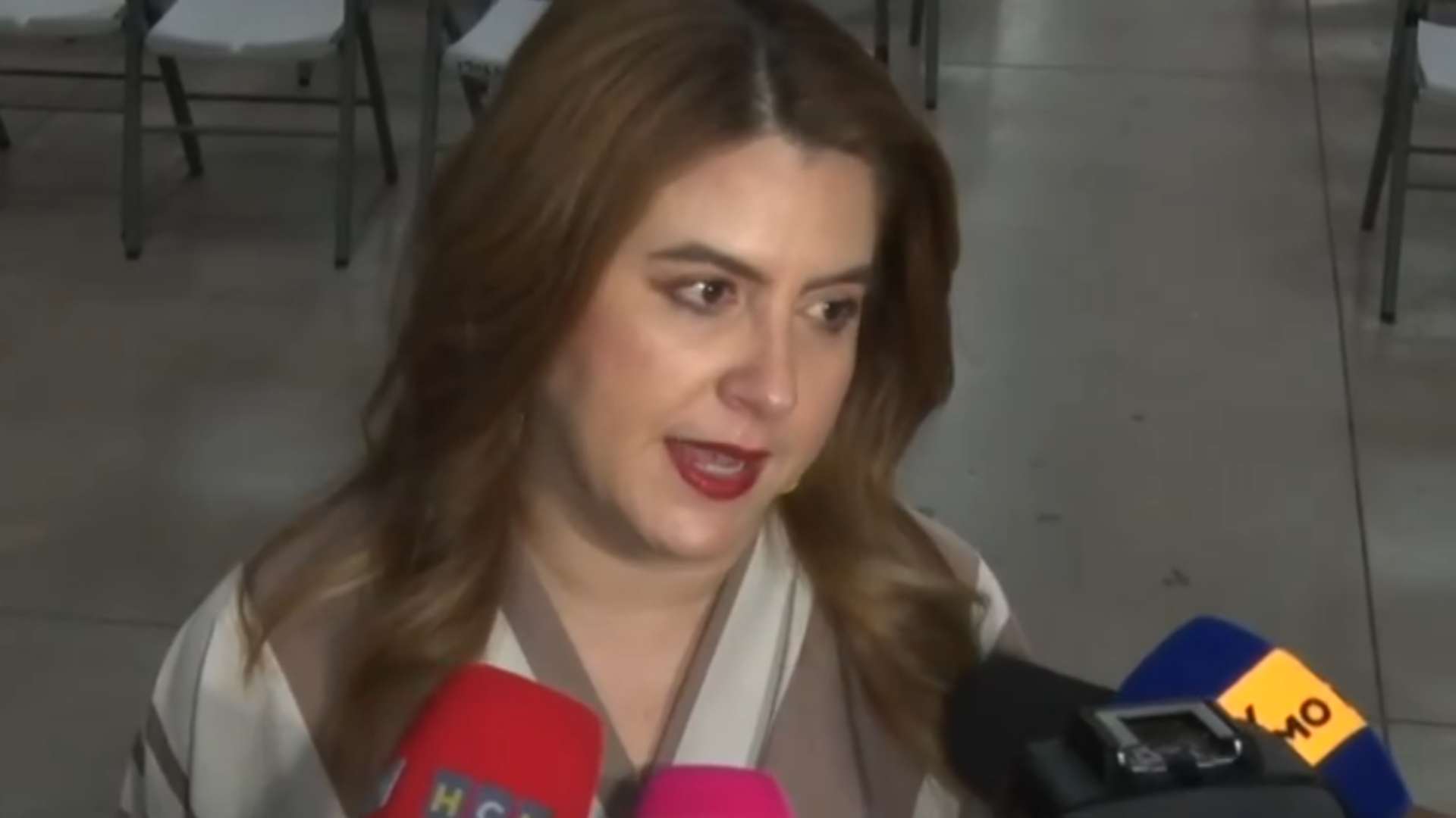 López de partidos independientes en elecciones en Honduras