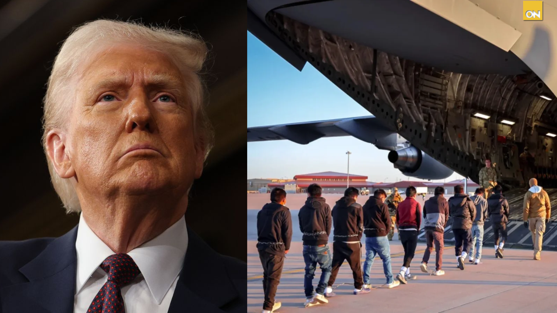 deportaciones Estados Unidos