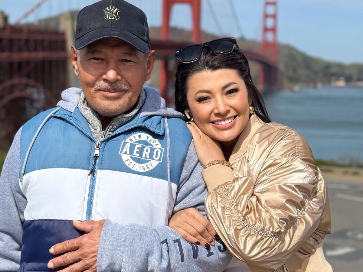 Milagro Flores rompe el silencio y revela que padece una enfermedad hereditaria sin cura