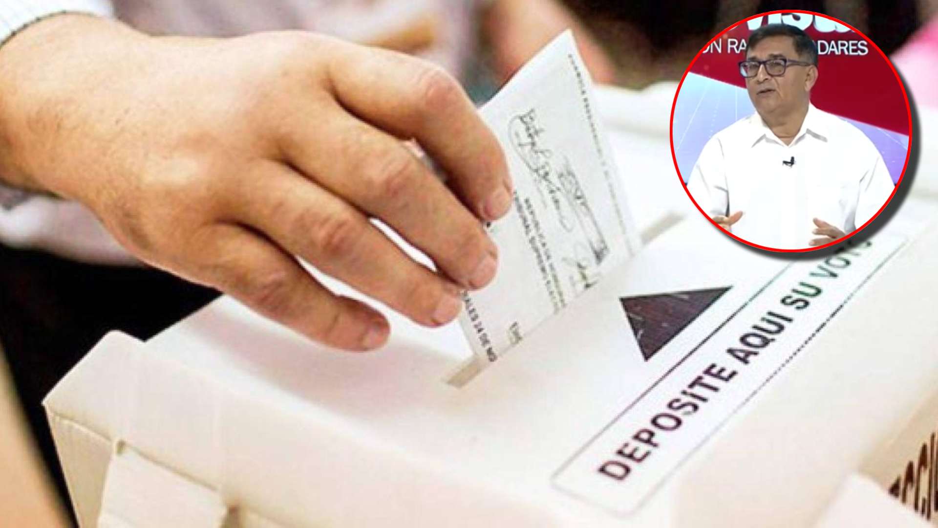 Fuerte opinión previo a elecciones generales 2025 en Honduras