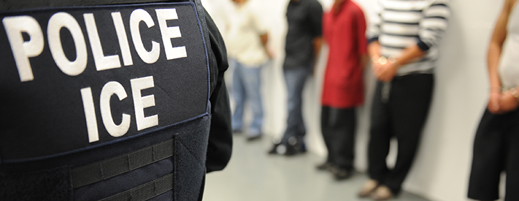 ICE detiene a hondureños durante celebración del Día del Padre en EE UU