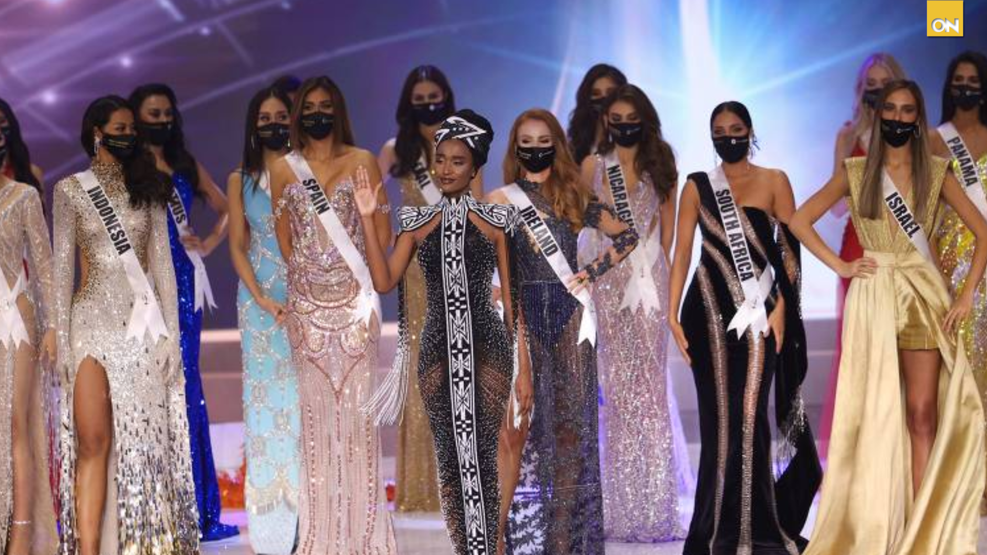 Cómo una ex Miss Honduras rompió barreras durante la pandemia ¿De quién se trata?