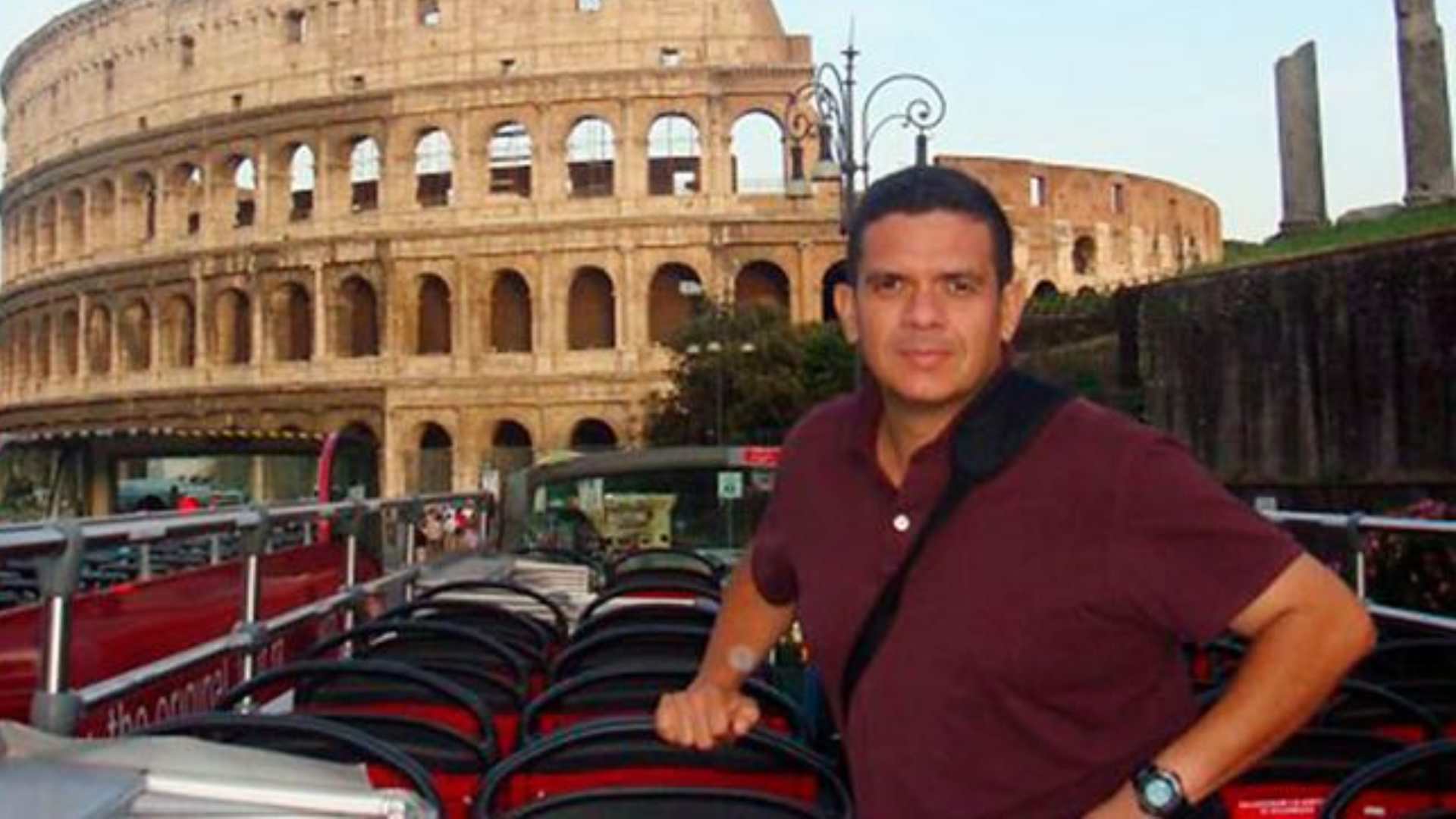 “Está libre”: La situación de Fabio Lobo, hijo de expresidente Pepe Lobo, en Estados Unidos