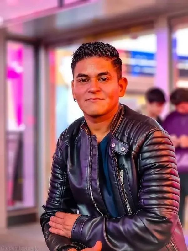 Herminio Juárez reaparece en supuesto video desde Honduras y desata polémica en redes
