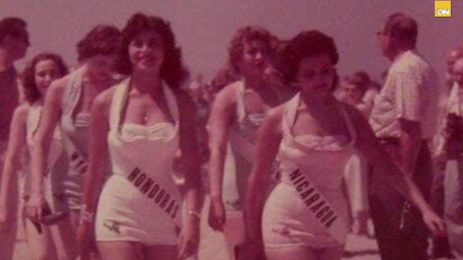 hondureña Miss Universe