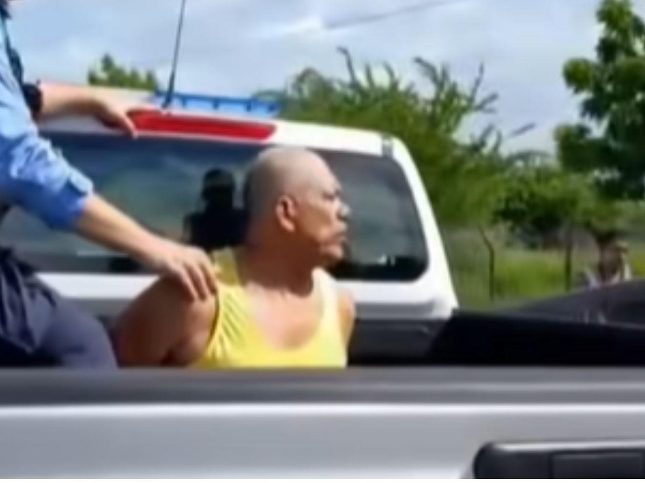 Finaliza audiencia de imputado de hondureño que le quitó la vida a sicario en Choluteca 