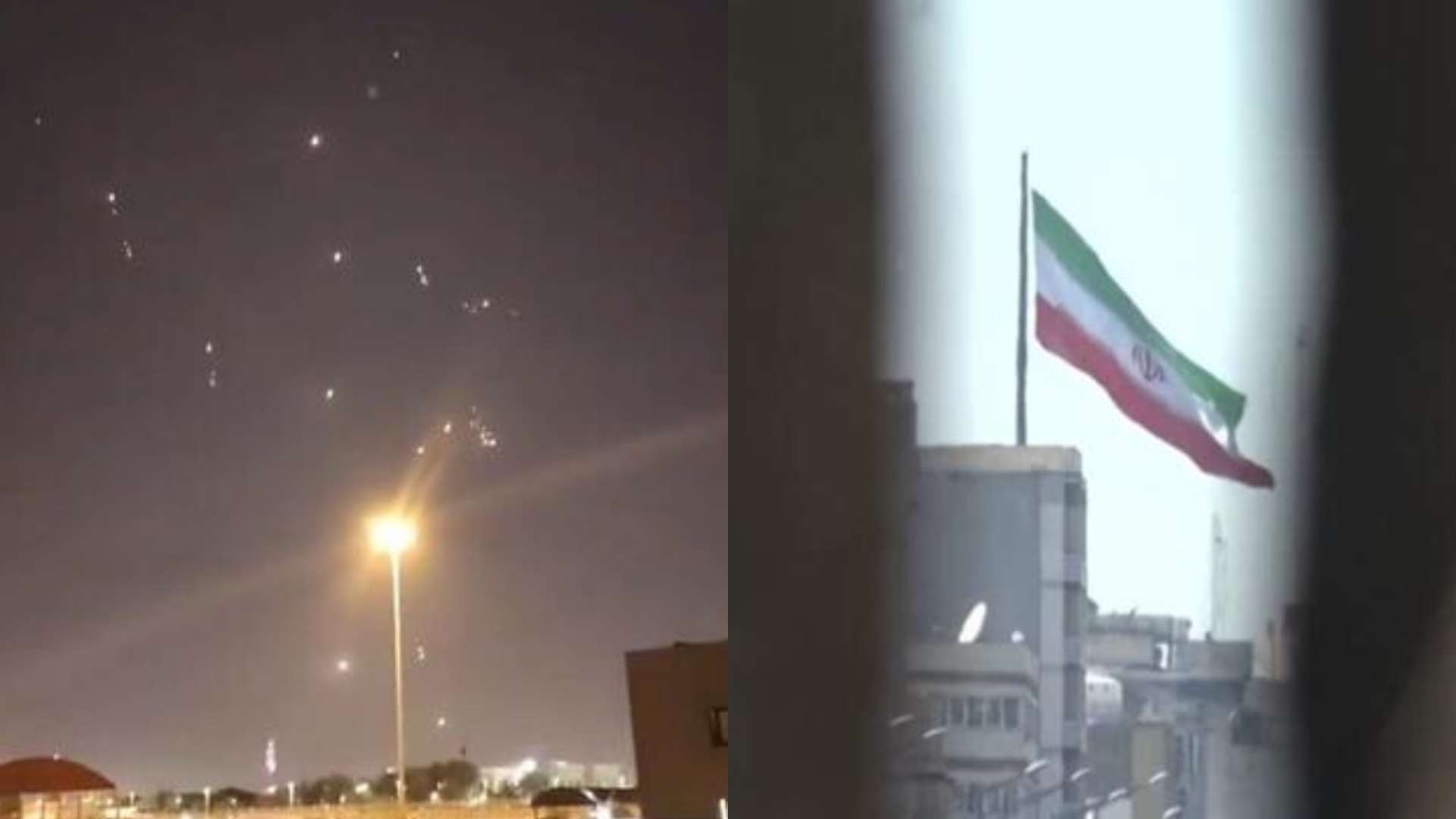 Irán responde a Estados Unidos enviando ataque a Doha