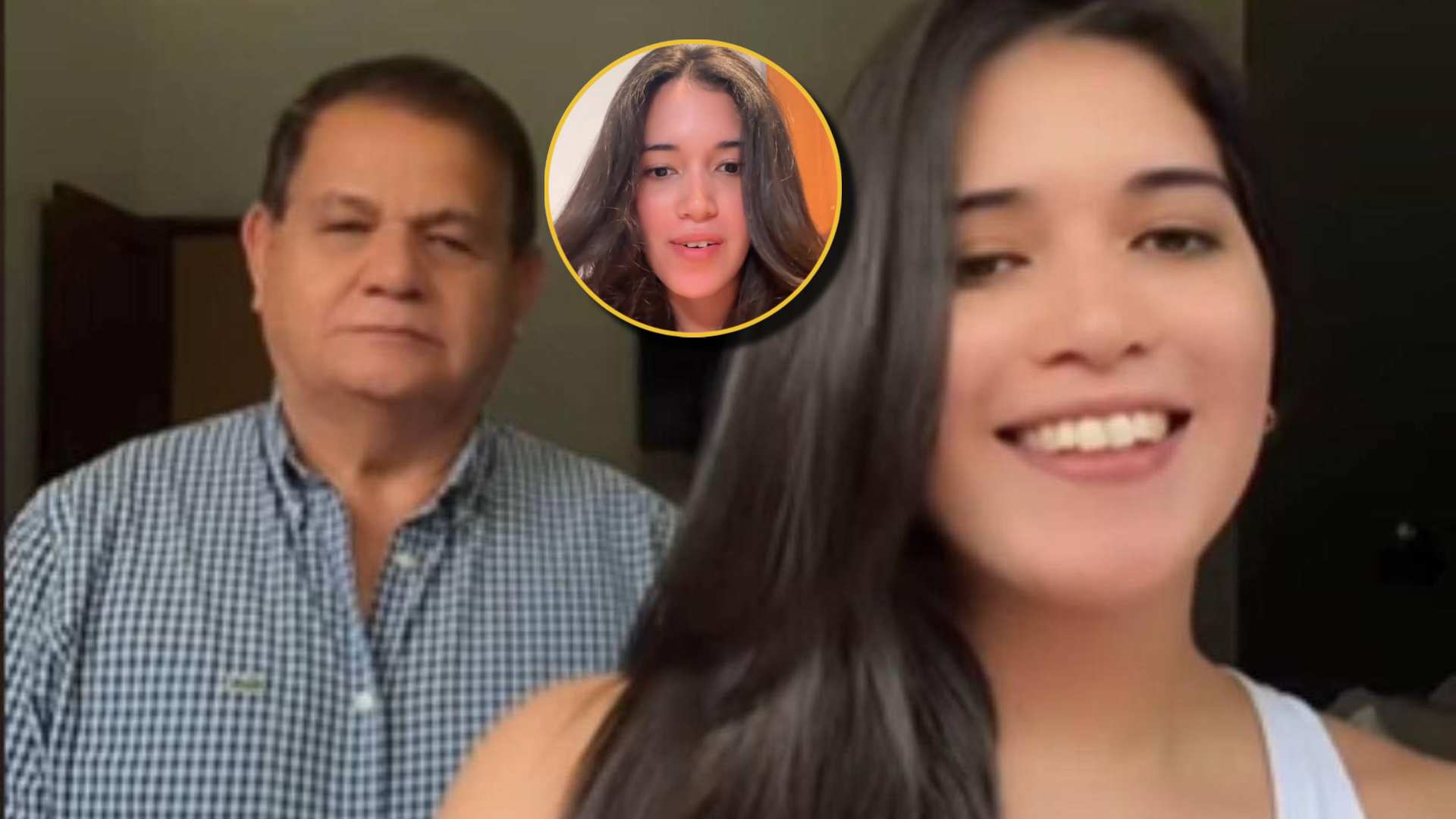 Mafer Vásquez se sincera y cuenta sus dificultades en TikTok