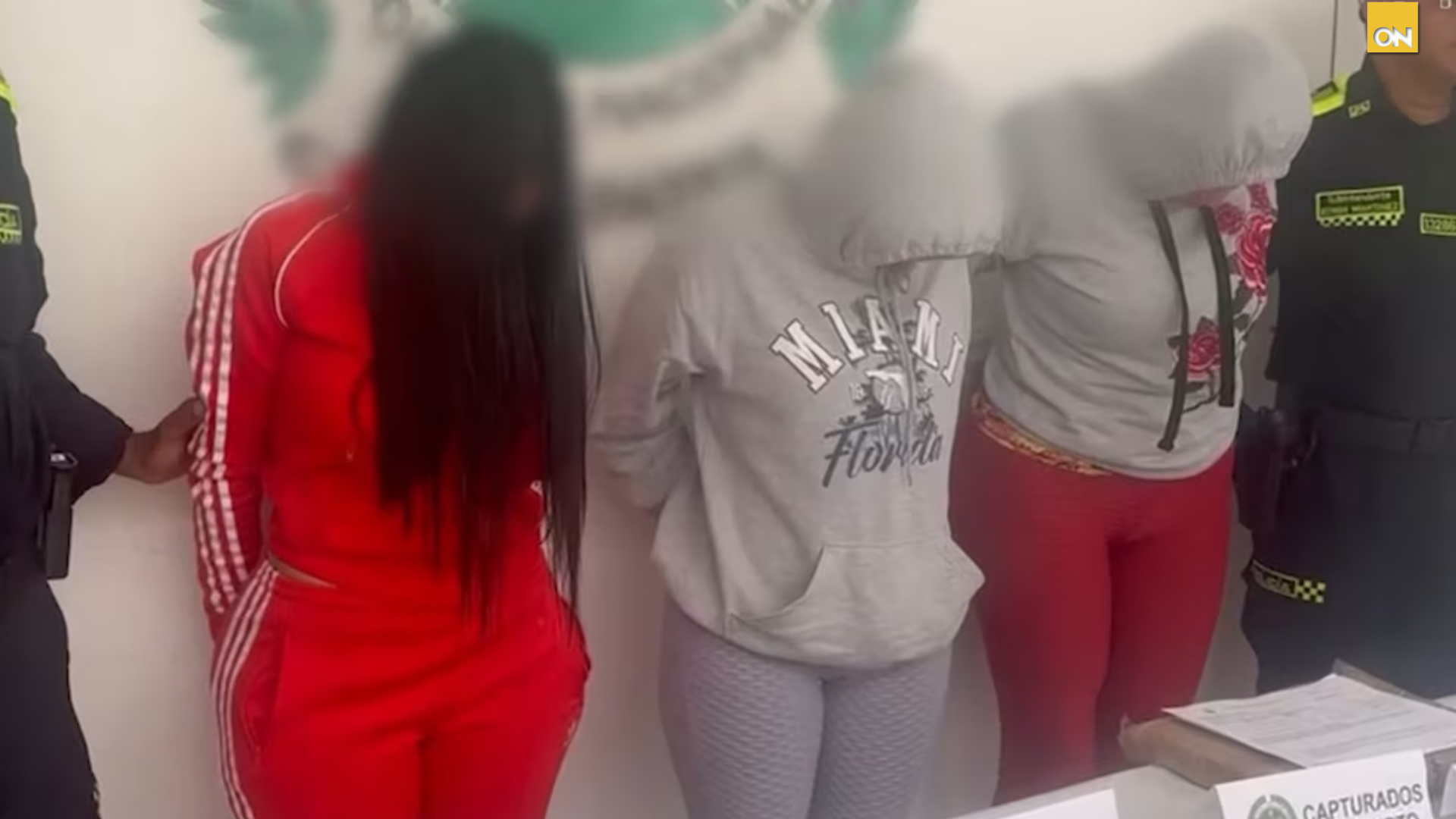 mamacitas extranjeros