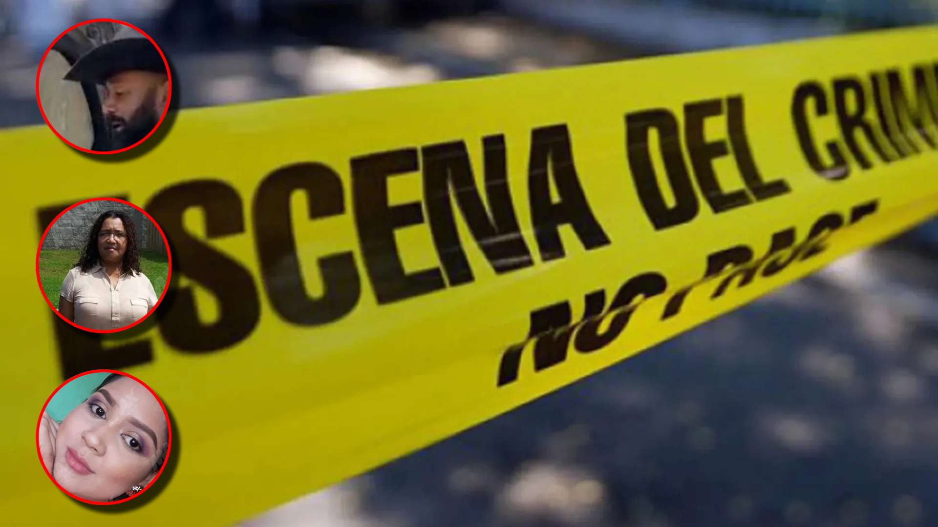 Masacre deja tres personas muertas en SIlca, Olancho