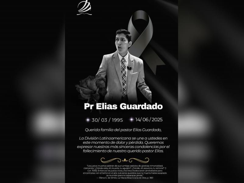 “Amor mío, te esperaré”: la desgarradora despedida de la esposa del pastor ultimado en Lempira