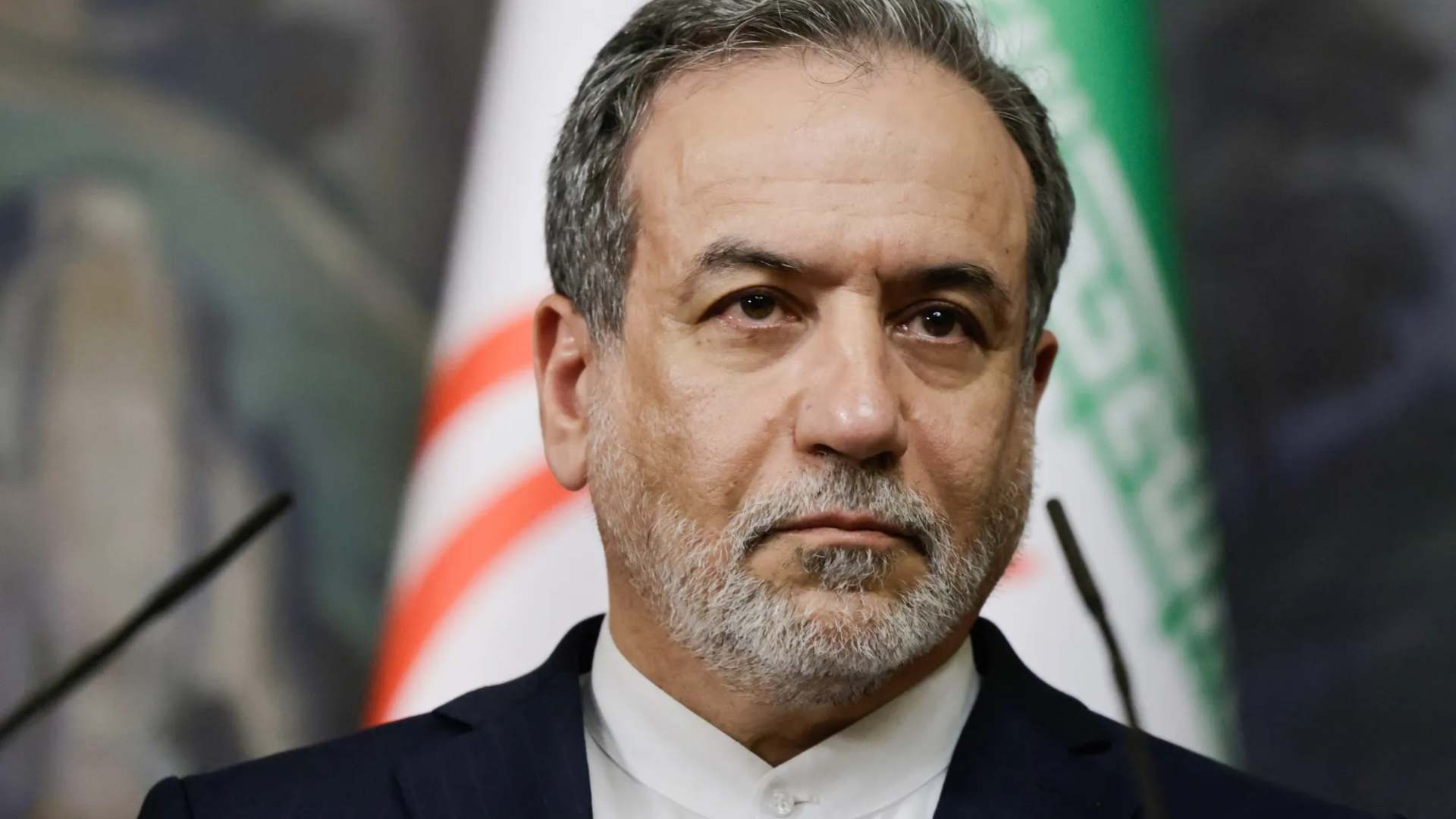 Reunión de ministro de Exteriores de Irán con representantes europeos