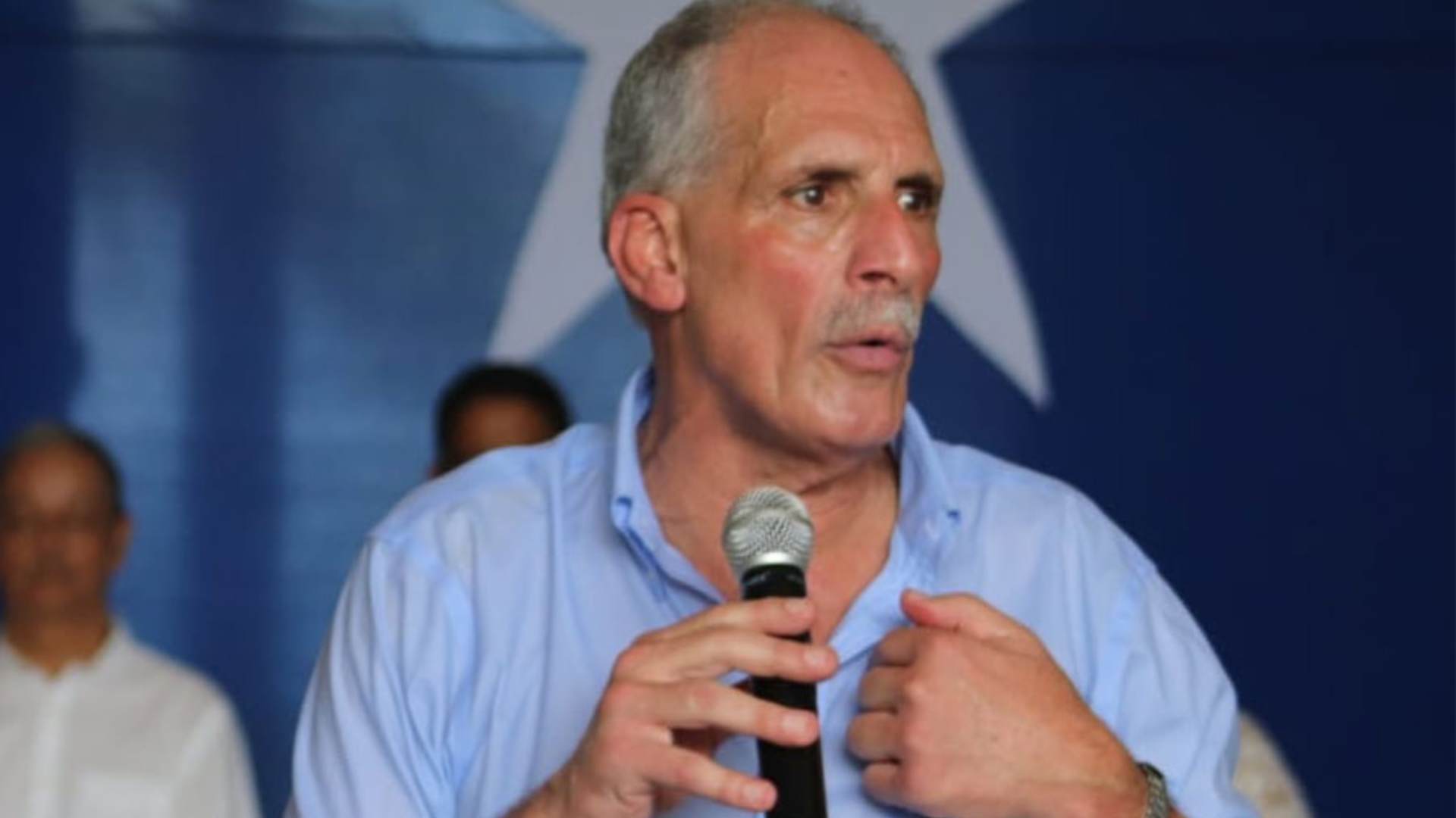 “Que se midan como nos han medido”, dice Nasry Asfura tras escandalo en Sedesol
