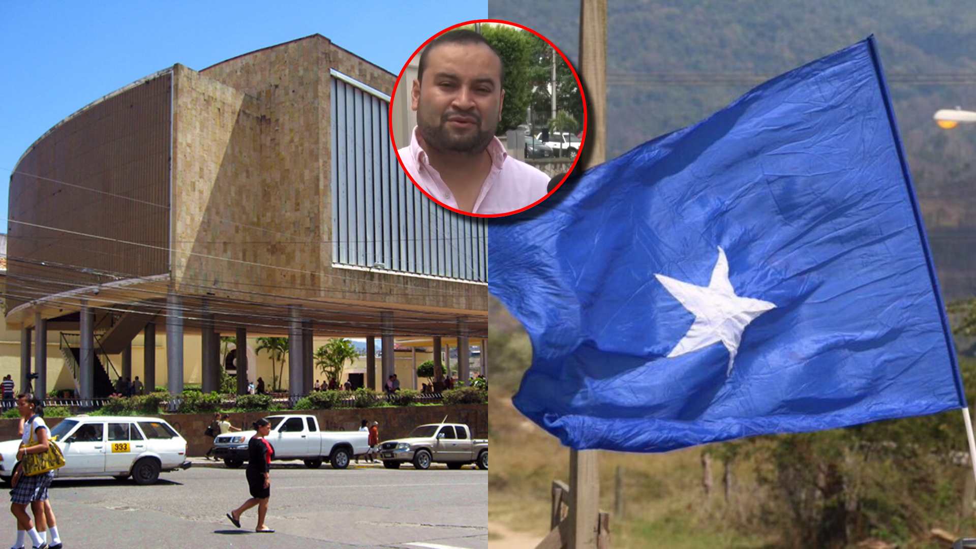 Insurrección legislativa en puerta, advierte bancada del Partido Nacional