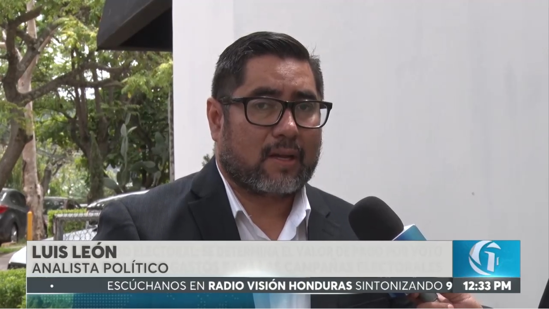 Avanza el proceso electoral en Honduras: CNE fija valor por voto y techos de campaña para partidos políticos
