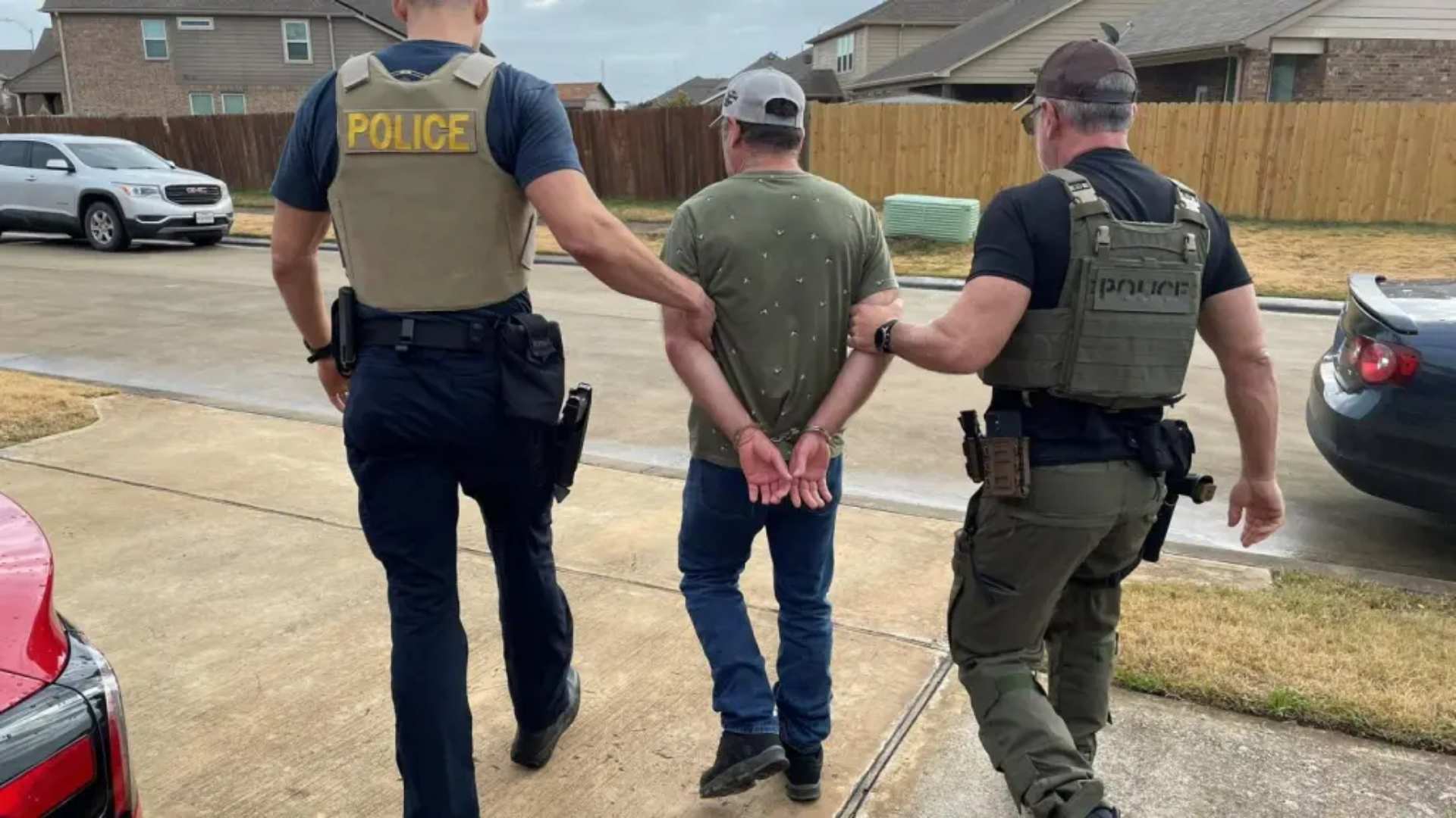 En todos los sectores indiscriminadamente continuarían redadas en Estados Unidos